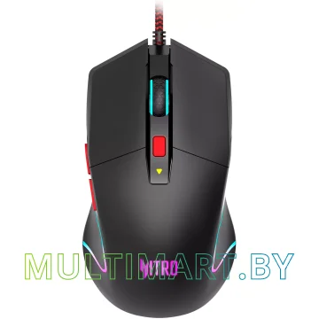 Игровая мышь Acer OMW301